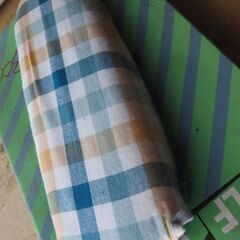 アイロン台、袖口などに、未使用の画像