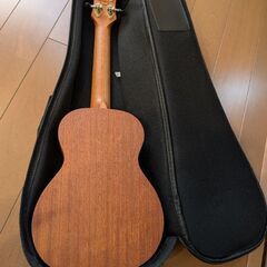【美品】ウクレレ付属品あり【初心者】の画像
