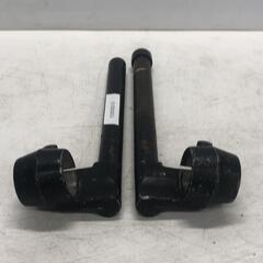HONDA CBR400F ハンドル ホンダ [Y-250322-13]の画像