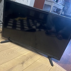 32型テレビ