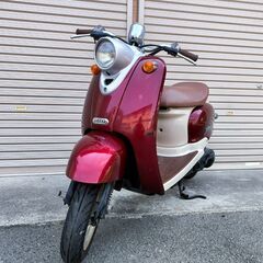 ビーノ バッテリー新品 2ストモデル 原付 バイク
