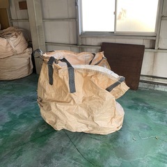 フレコンバッグ　750kg　の画像
