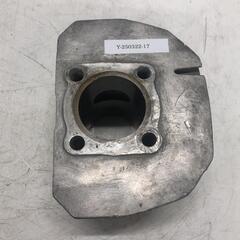 KAWASAKI 500SS　KH500 シリンダー（3）　部品...