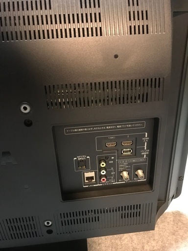 TOSHIBA 32液晶カラーテレビ (よっしー) 和泉橋本のテレビ《液晶 TOSHIBA 32液晶カラーテレビ (よっしー) 和泉橋本のテレビ《液晶