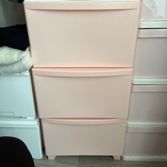 カラーボックス