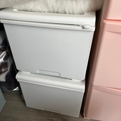 カラーボックス