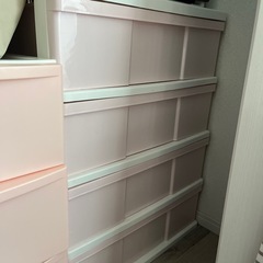 カラーボックス