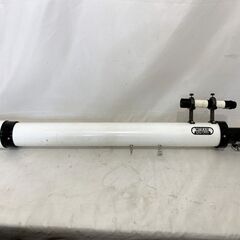 MIZAR ミザール 天体望遠鏡 D＝60mm F＝800mm チタニア型 ジャンク扱い カラー: 画像参照 現状品の画像