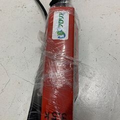 【中古】【動作OK】【店頭引取限定】有光 静電ノズル AES-04B-2 38,500円（税込）の画像
