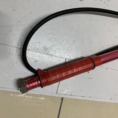 【中古】【動作OK】【店頭引取限定】有光 静電ノズル AES-04B-2 38,500円（税込）の画像