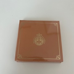 【未使用】マジョリカマジョルカ　アイシャドウ