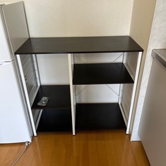 WLIVE レンジ台