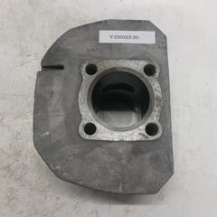 KAWASAKI 500SS　KH500 シリンダー（1）　部品...