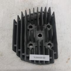 KAWASAKI 500SS　KH500 シリンダーヘッド　部品...