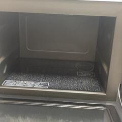 美品SHARP 過熱水蒸気オーブンレンジ 型番RE-SS8C-B (koko777 美品SHARP 過熱水蒸気オーブンレンジ 型番RE-SS8C-B (koko777