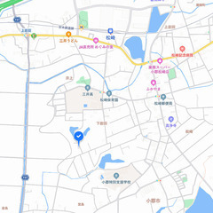 🌈売り土地　小郡市下岩田②🌈K − 福岡県