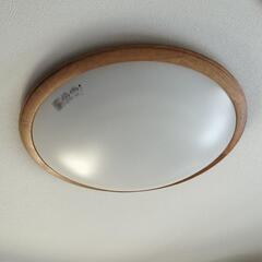 リモコン無し　照明