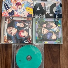 A3! CD