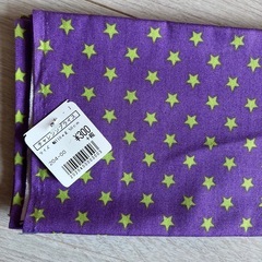 はぎれ　布　７点セットの画像