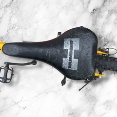 HUMMER ロードバイク 軽快スピード仕様の画像