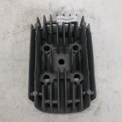 KAWASAKI 500SS　KH500 シリンダーヘッド（2）...