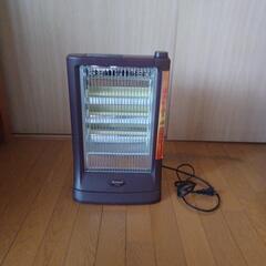 National電気ストーブ