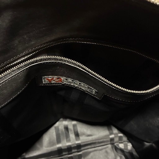Y-3 Yohji Yamamoto ショルダーバッグ