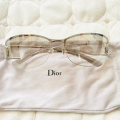 Christian Dior クリスチャン ディオール サングラス