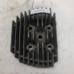 KAWASAKI 500SS　KH500 シリンダーヘッド　部品...