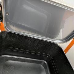 早期希望　卓上電気フライヤー　象印あげあげ　の画像