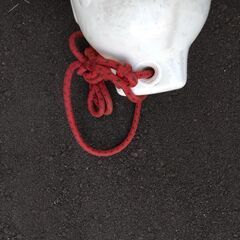 フェンダーの画像