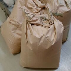くず米３０ｋｇ×4袋