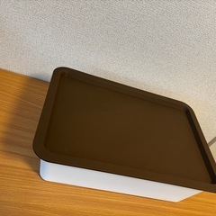 スクエア収納ボックス
