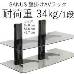 新品未使用、 実売価5万 在庫2台有 直接取引大歓迎 SANUS...