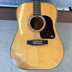 A2504-385 配送不可 アコースティックギター LUNA GAKKI CO.LTD W-250