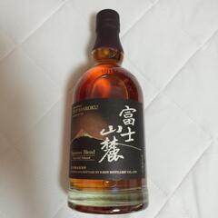 富士山麓  Signature  Blend
