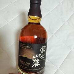 富士山麓  Signature  Blendの画像