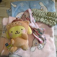 美品 ガールセット 