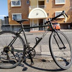 REUNION  自転車  ￥44000の品です。