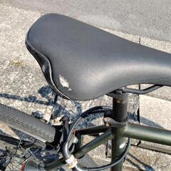 値下げ！REUNION  自転車  ￥44000の品です。の画像