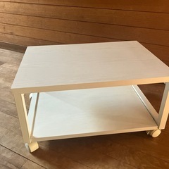 テレビ台　ニトリ