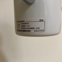 値下げ　照明、キャンプLAMPの画像