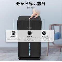 除湿器の画像