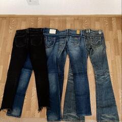 レディース💓　まとめ売り　セットアップ　ワンピース💓　デニム💓　アウターetc. ..の画像