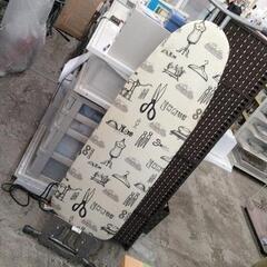 0416-290 IKEA　アイロン台