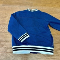 SCAMP CAMP 長袖トレーナー　サイズ90の画像
