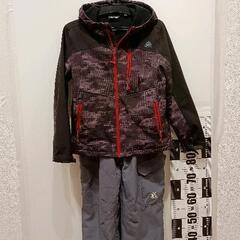 0416-194 スキーウェア