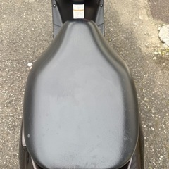 ⭕️SUZUKIアドレスv50現行型ダークブラウン色空冷4サイク...