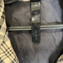 wjkのジャケット！Ｓサイズ新品の画像