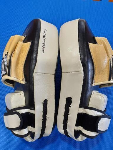 THAISMAI パンチングミット ストライカーミット BX-26 THAISMAI パンチングミット ストライカーミット BX-26 THAISMAI